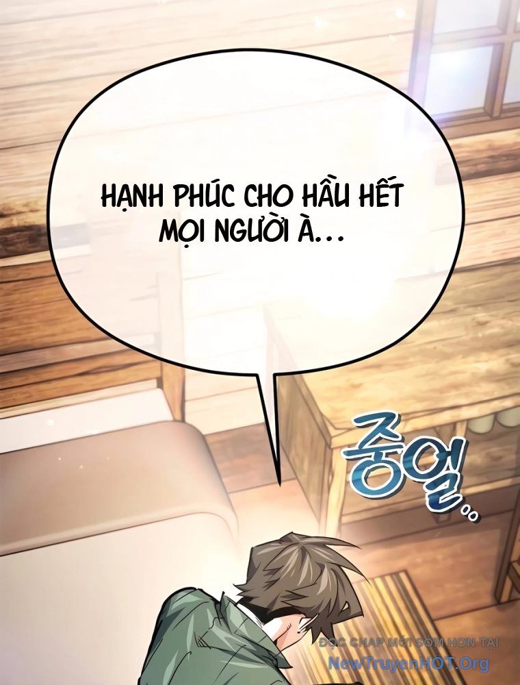 Trên Thế Giới Không Có Chiến Binh Xấu: Chapter 42