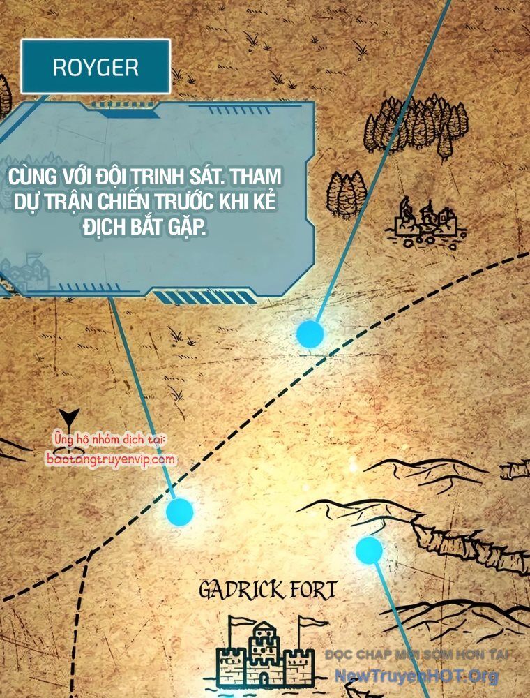 Trên Thế Giới Không Có Chiến Binh Xấu: Chapter 42
