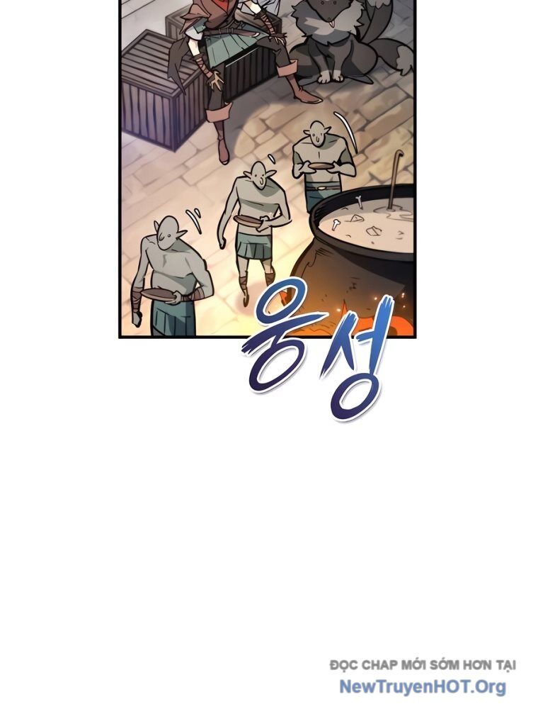 Trên Thế Giới Không Có Chiến Binh Xấu: Chapter 42