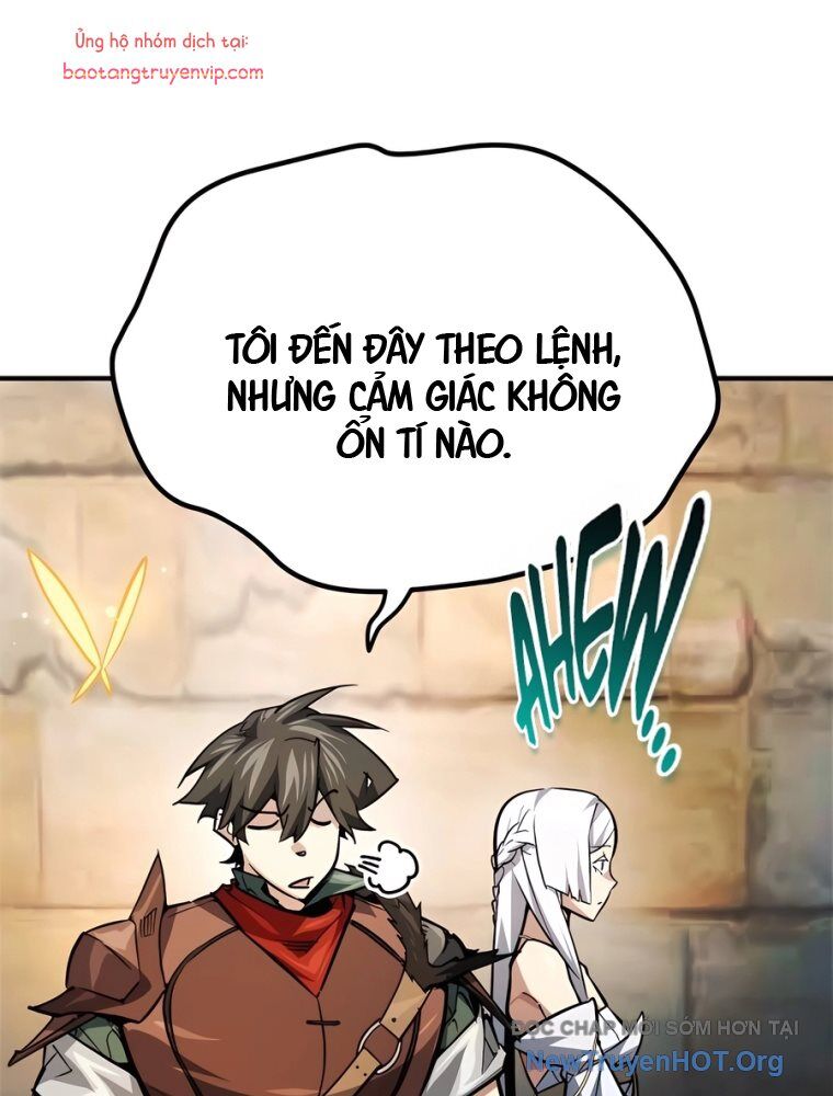 Trên Thế Giới Không Có Chiến Binh Xấu: Chapter 42