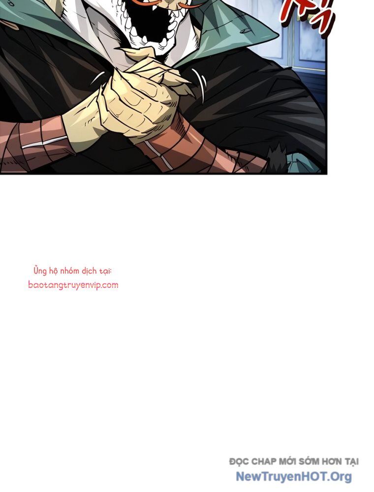 Trên Thế Giới Không Có Chiến Binh Xấu: Chapter 42