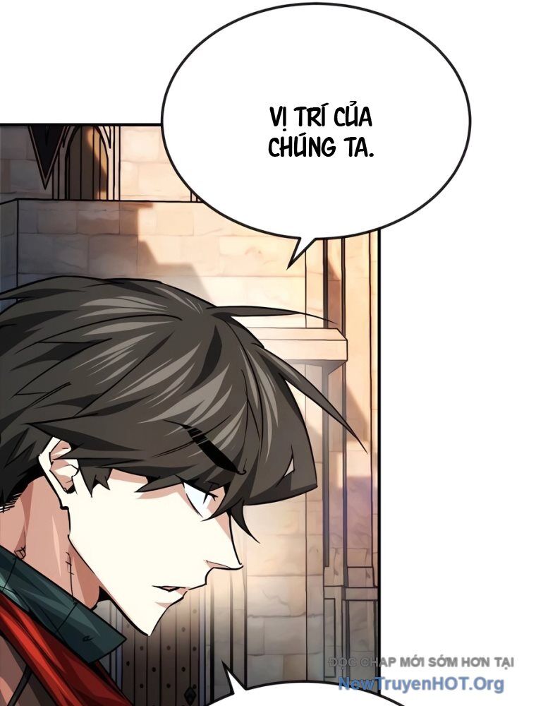 Trên Thế Giới Không Có Chiến Binh Xấu: Chapter 42