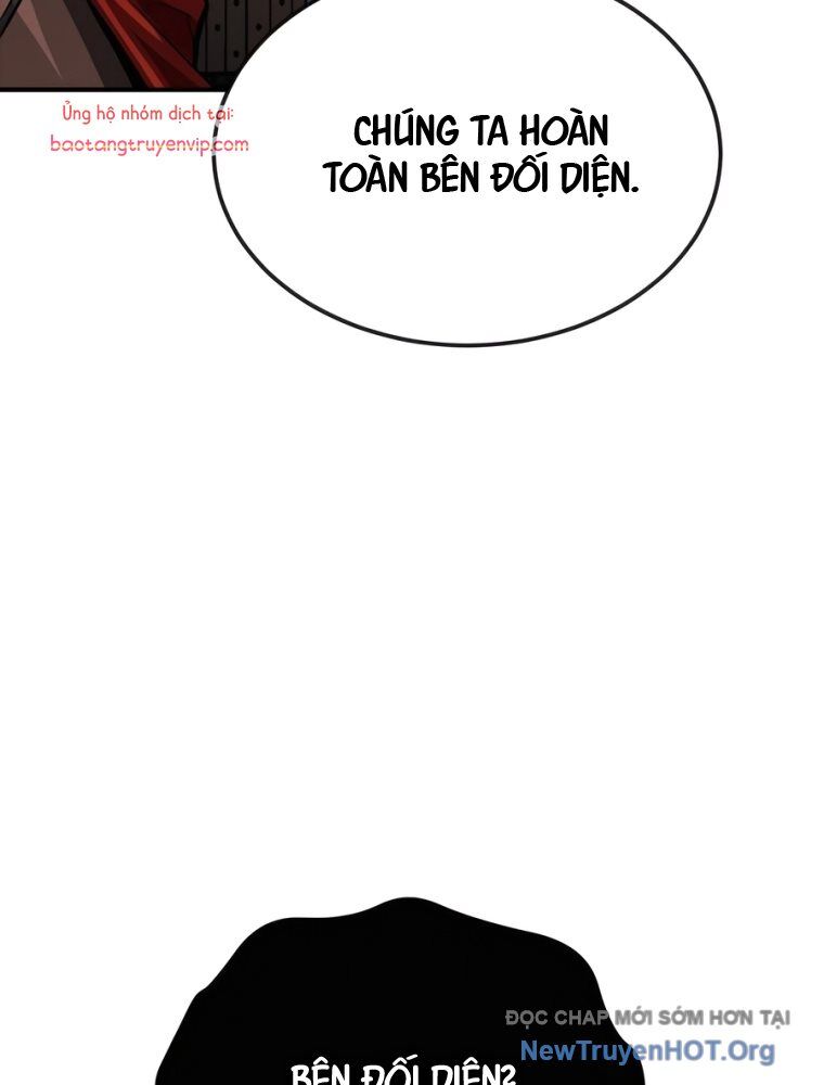 Trên Thế Giới Không Có Chiến Binh Xấu: Chapter 42