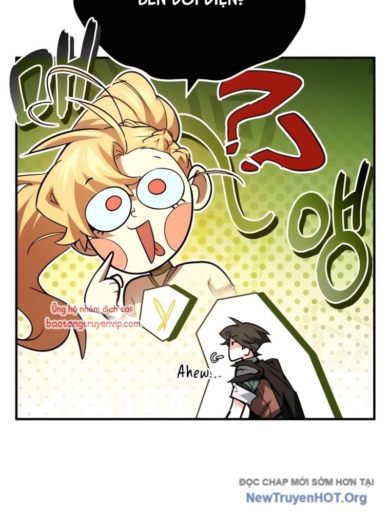 Trên Thế Giới Không Có Chiến Binh Xấu: Chapter 42