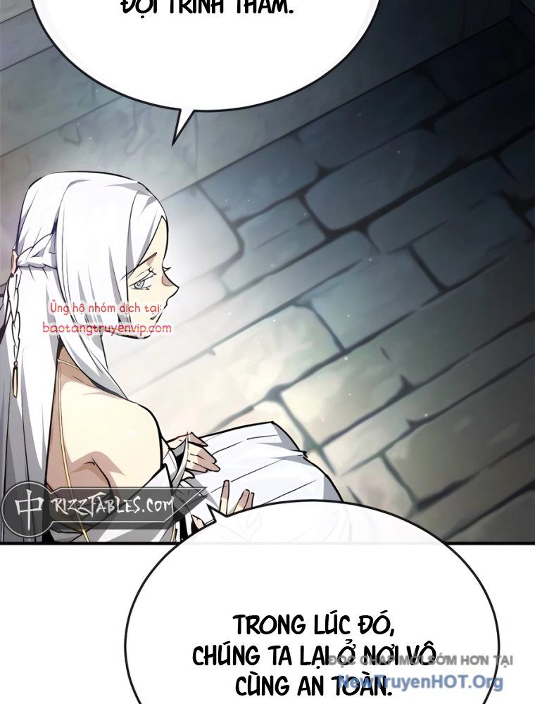 Trên Thế Giới Không Có Chiến Binh Xấu: Chapter 42