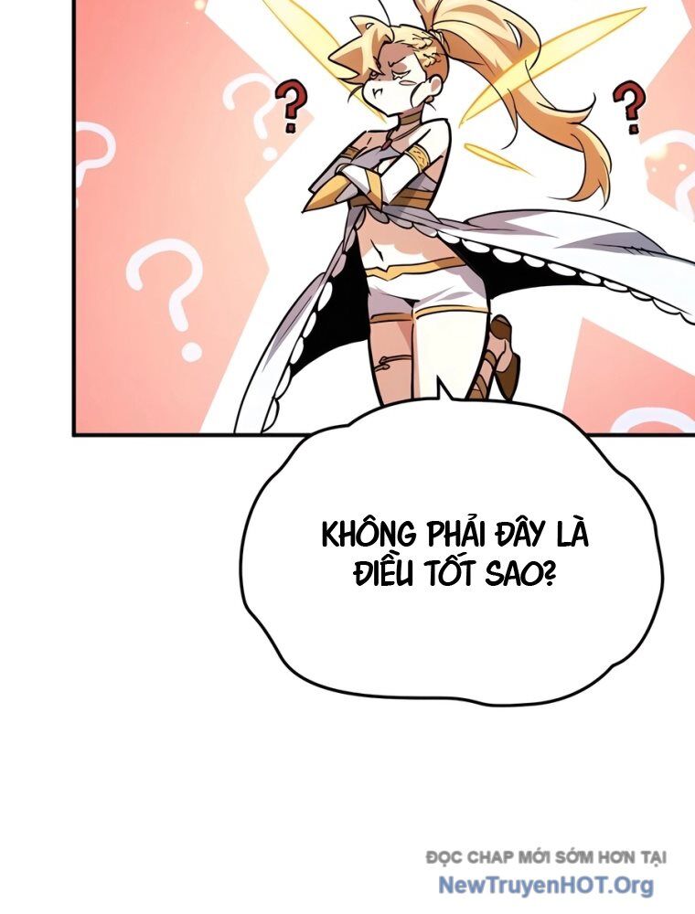 Trên Thế Giới Không Có Chiến Binh Xấu: Chapter 42