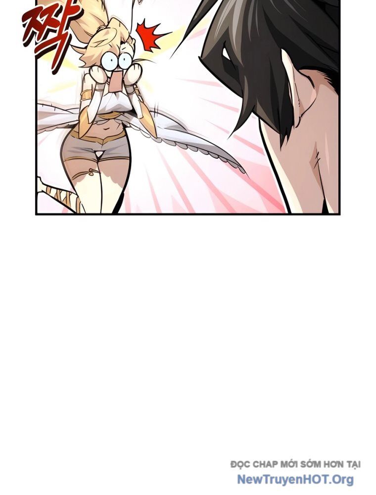 Trên Thế Giới Không Có Chiến Binh Xấu: Chapter 42