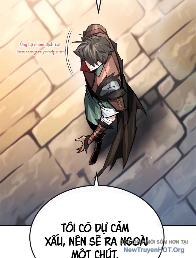 Trên Thế Giới Không Có Chiến Binh Xấu: Chapter 42