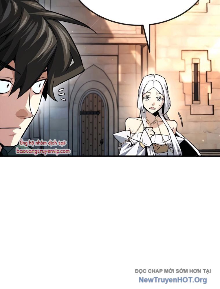 Trên Thế Giới Không Có Chiến Binh Xấu: Chapter 42