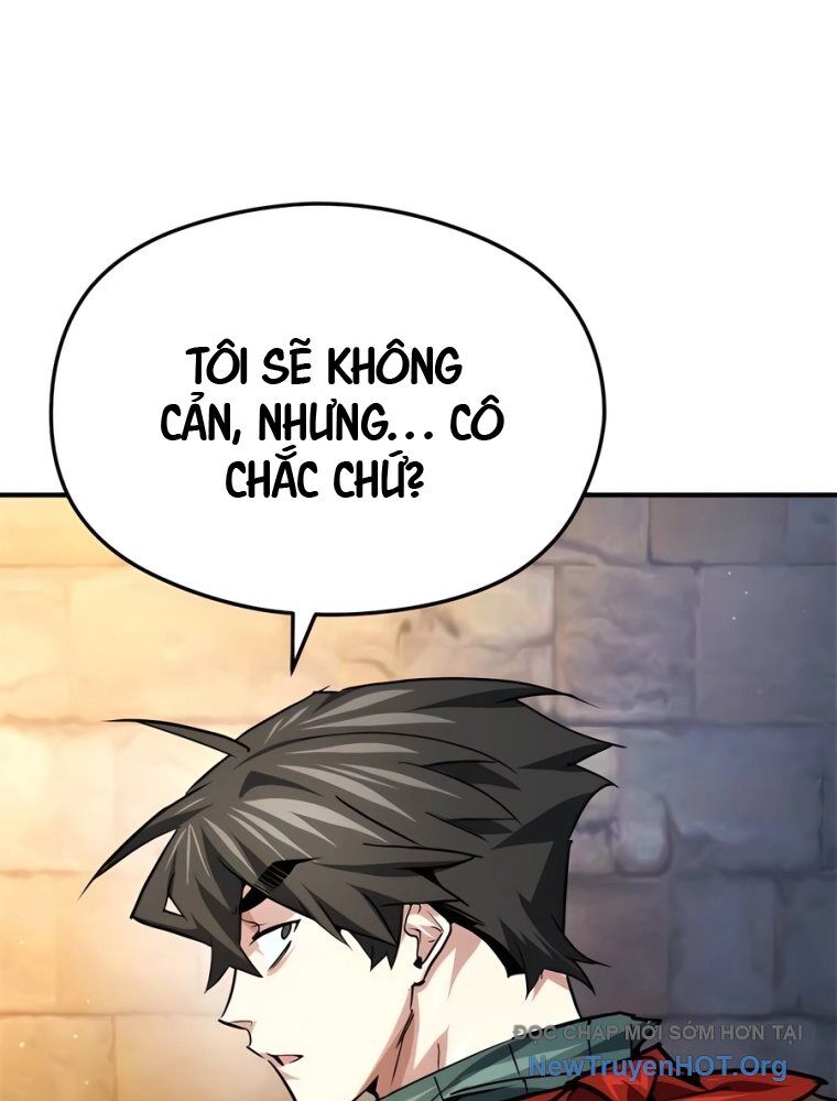 Trên Thế Giới Không Có Chiến Binh Xấu: Chapter 42