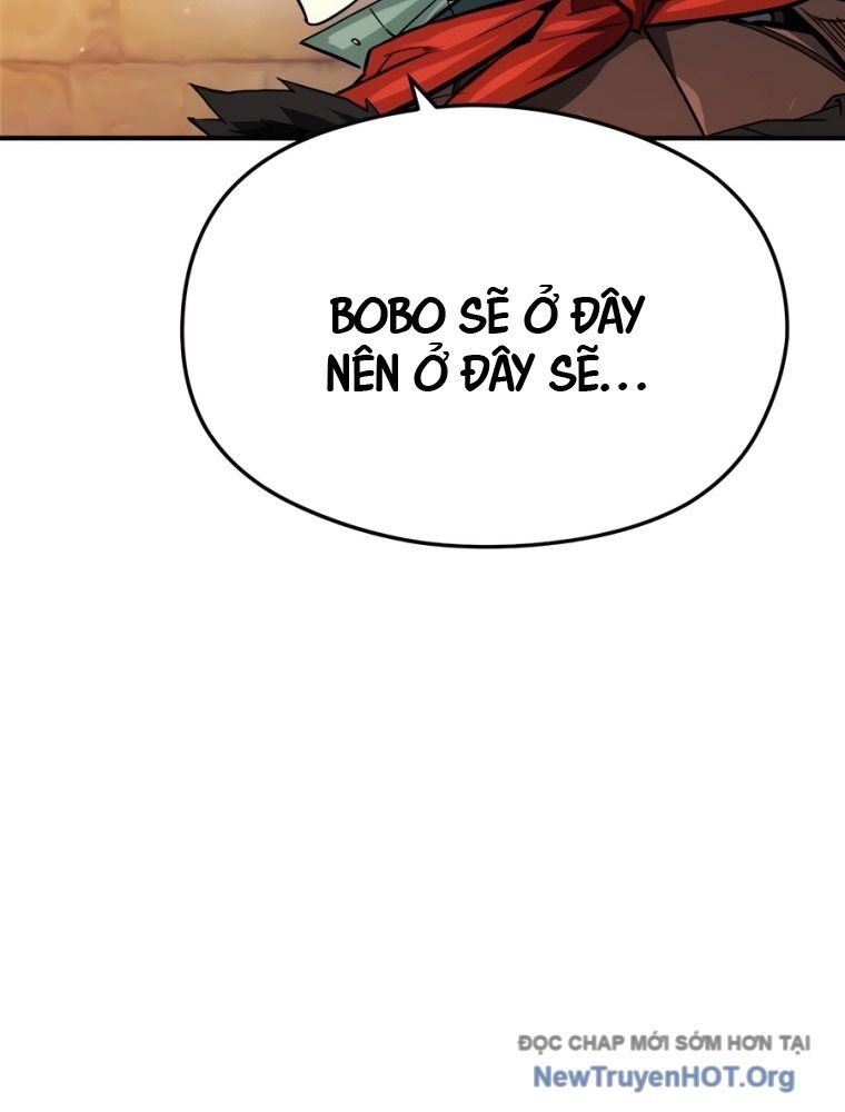 Trên Thế Giới Không Có Chiến Binh Xấu: Chapter 42