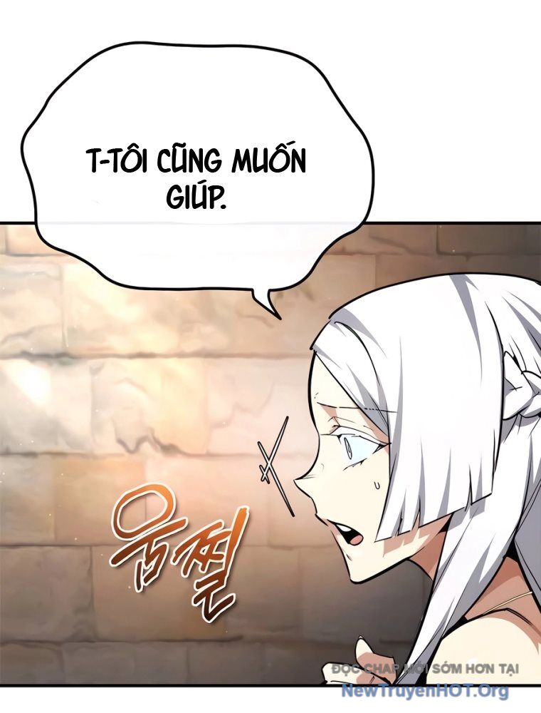 Trên Thế Giới Không Có Chiến Binh Xấu: Chapter 42