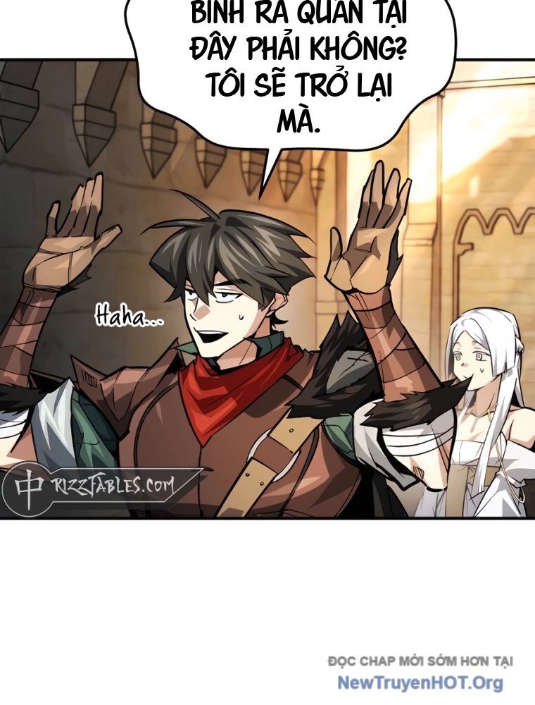 Trên Thế Giới Không Có Chiến Binh Xấu: Chapter 42