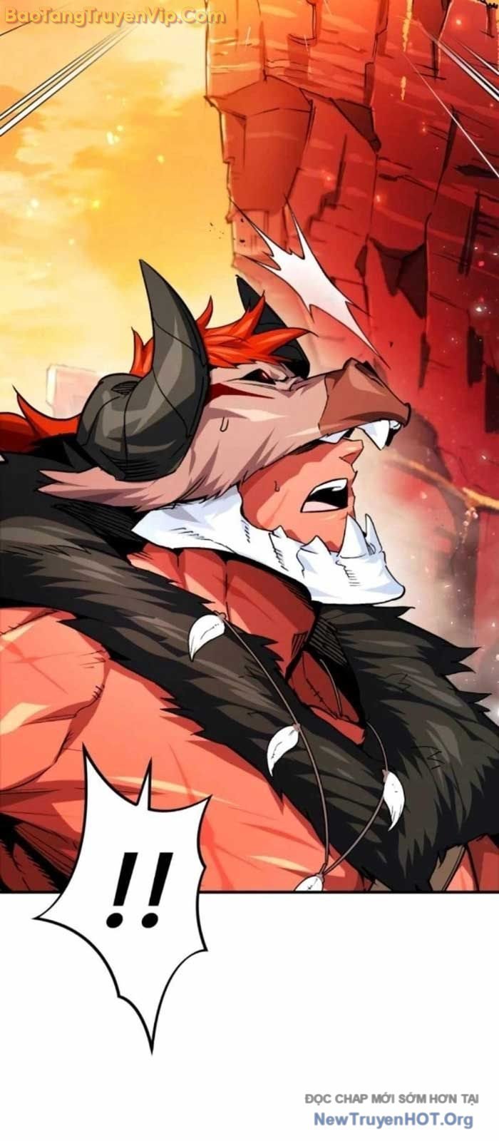 Trên Thế Giới Không Có Chiến Binh Xấu: Chapter 43