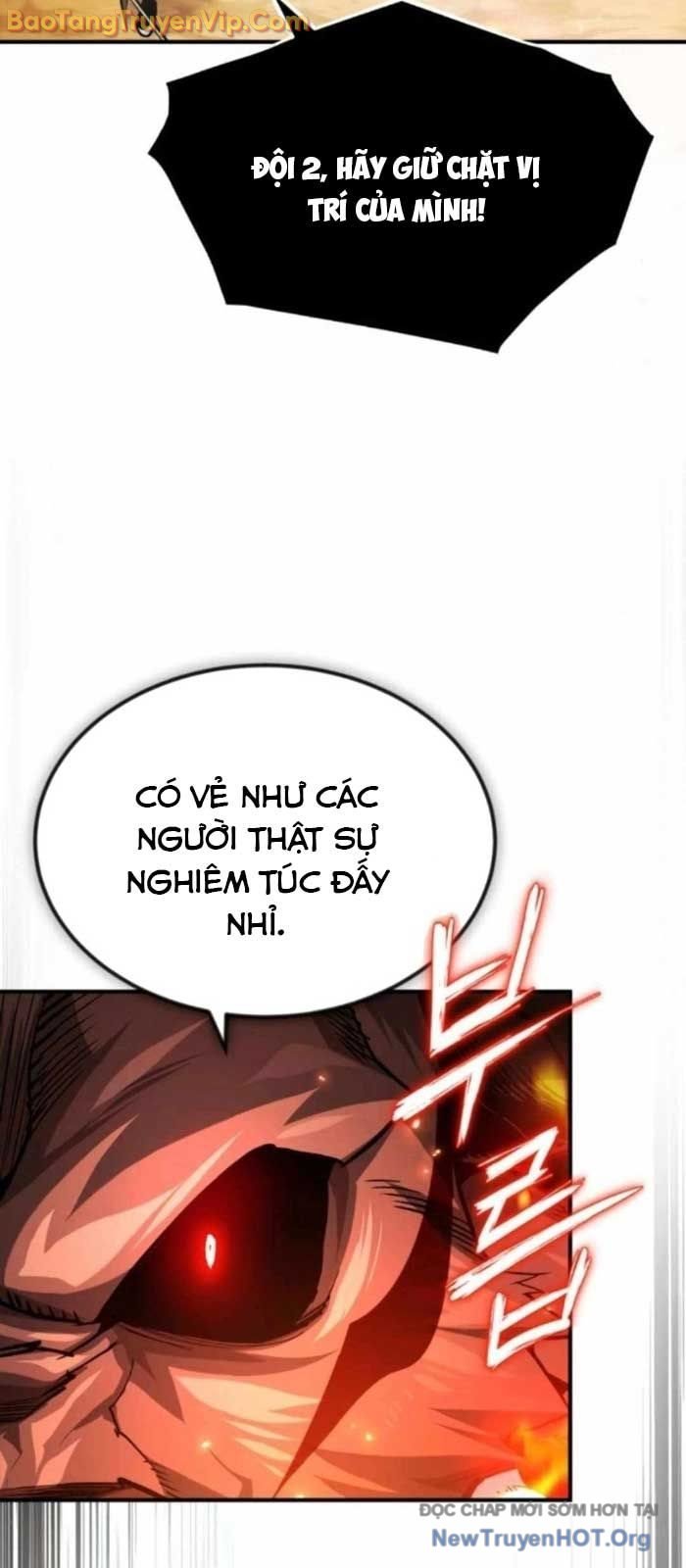 Trên Thế Giới Không Có Chiến Binh Xấu: Chapter 43