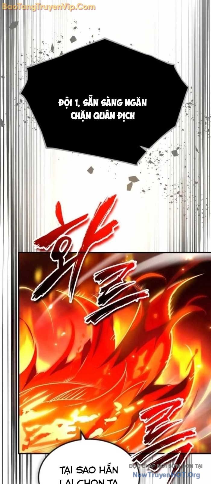 Trên Thế Giới Không Có Chiến Binh Xấu: Chapter 43