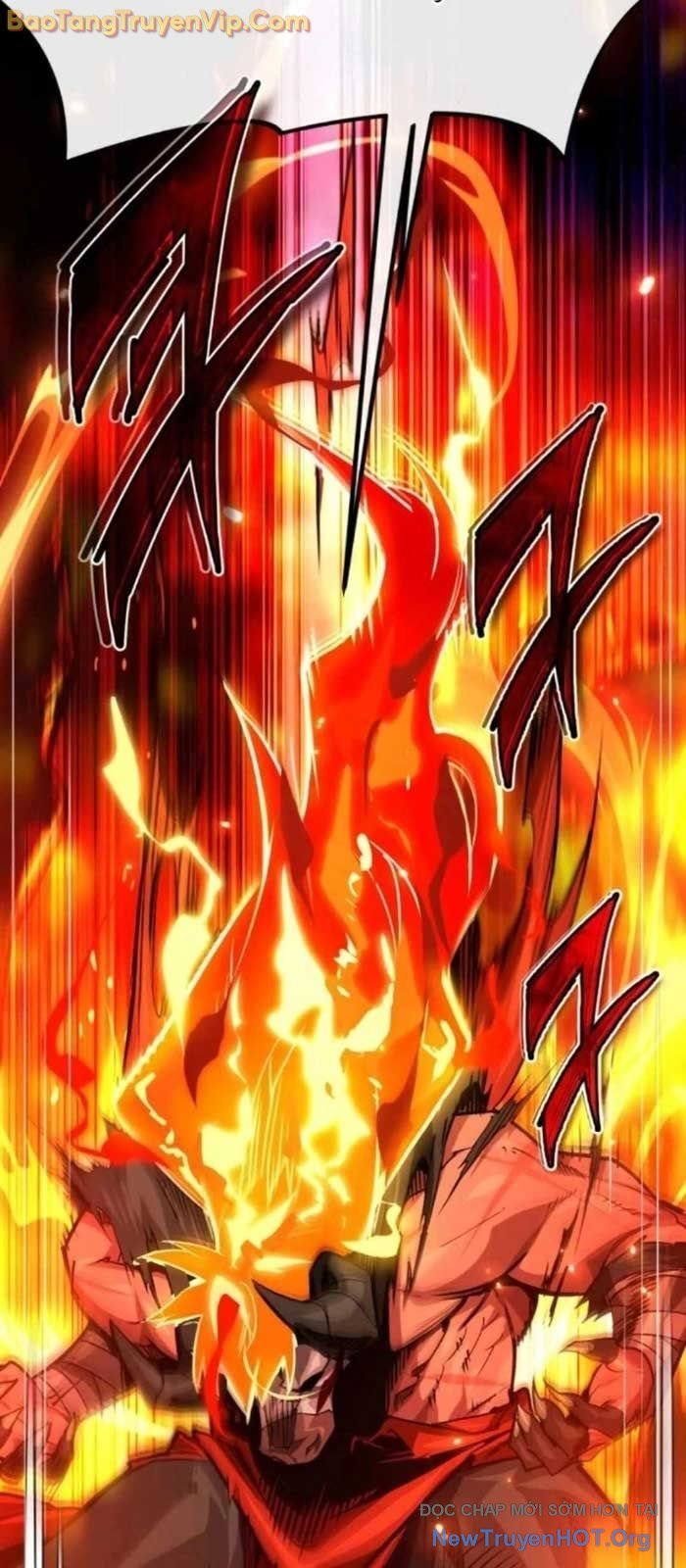 Trên Thế Giới Không Có Chiến Binh Xấu: Chapter 43