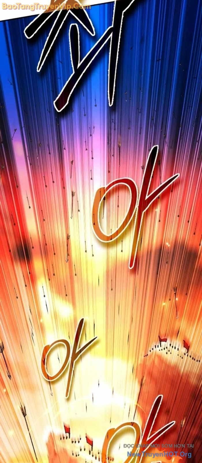 Trên Thế Giới Không Có Chiến Binh Xấu: Chapter 43