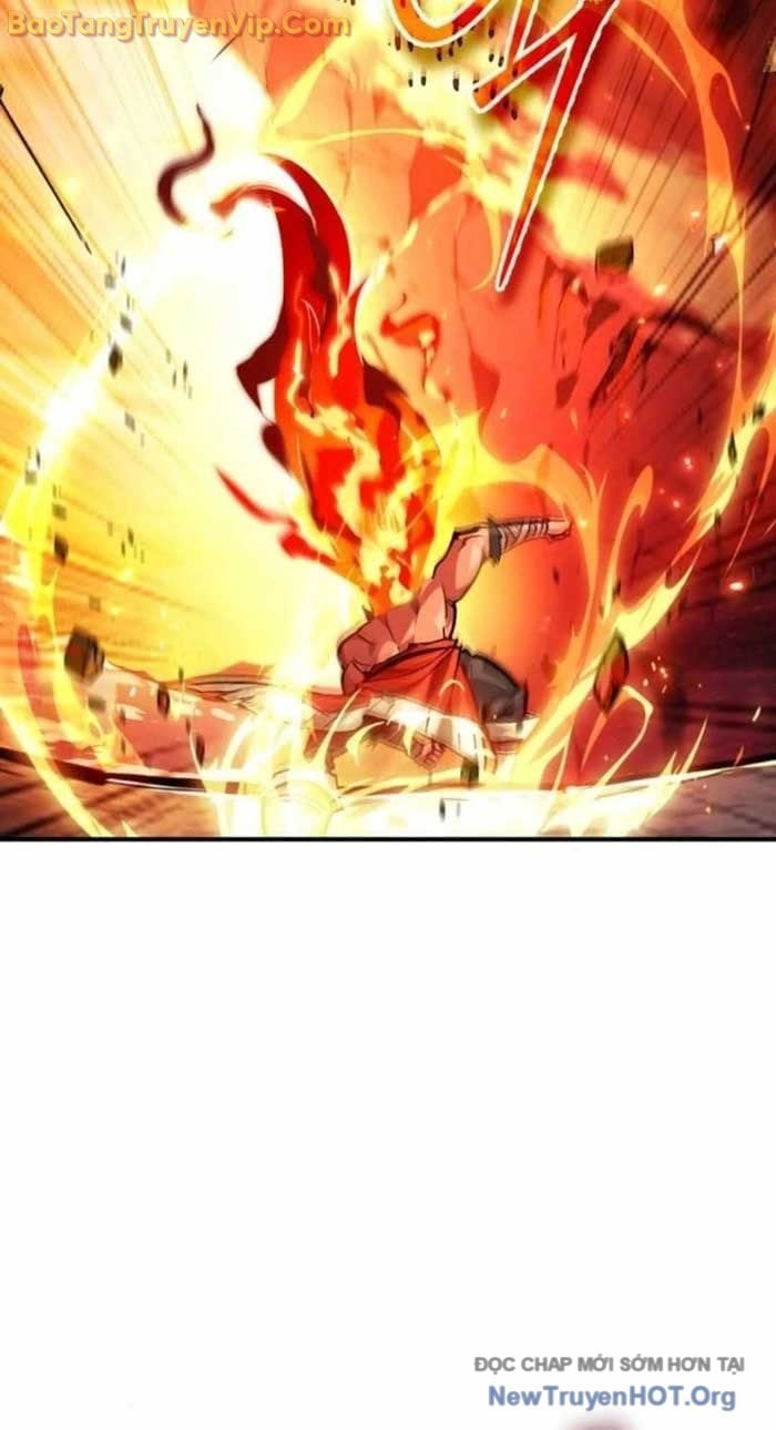 Trên Thế Giới Không Có Chiến Binh Xấu: Chapter 43