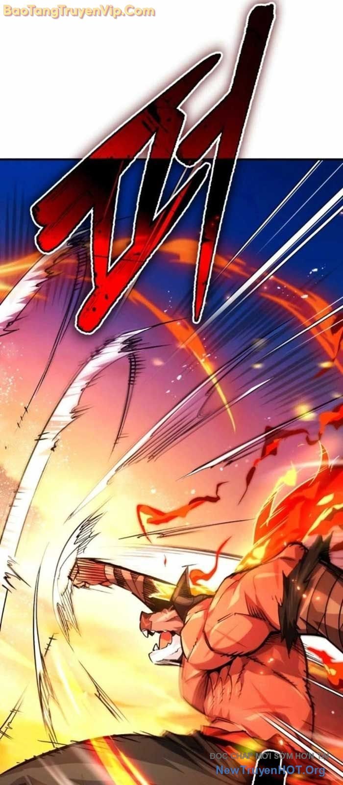 Trên Thế Giới Không Có Chiến Binh Xấu: Chapter 43