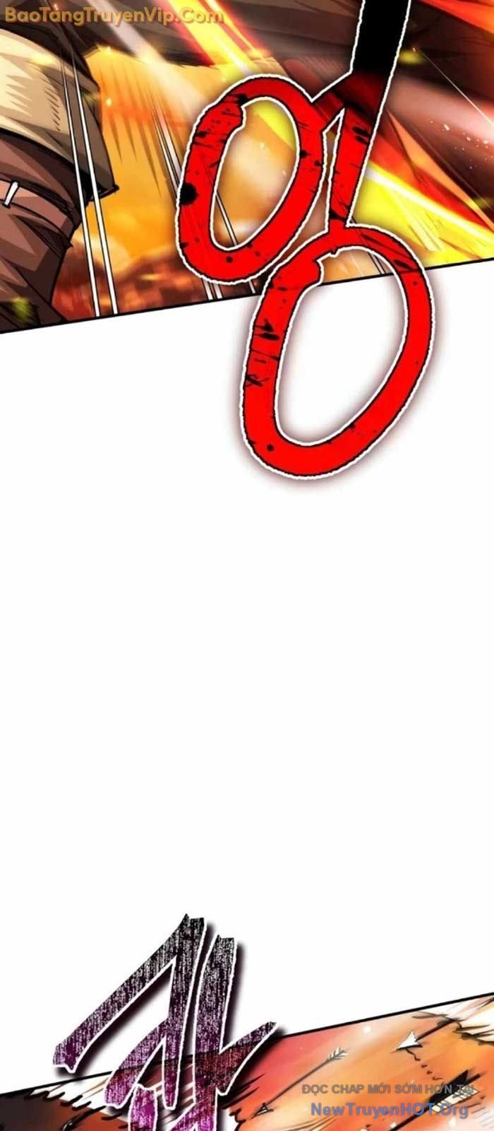 Trên Thế Giới Không Có Chiến Binh Xấu: Chapter 43