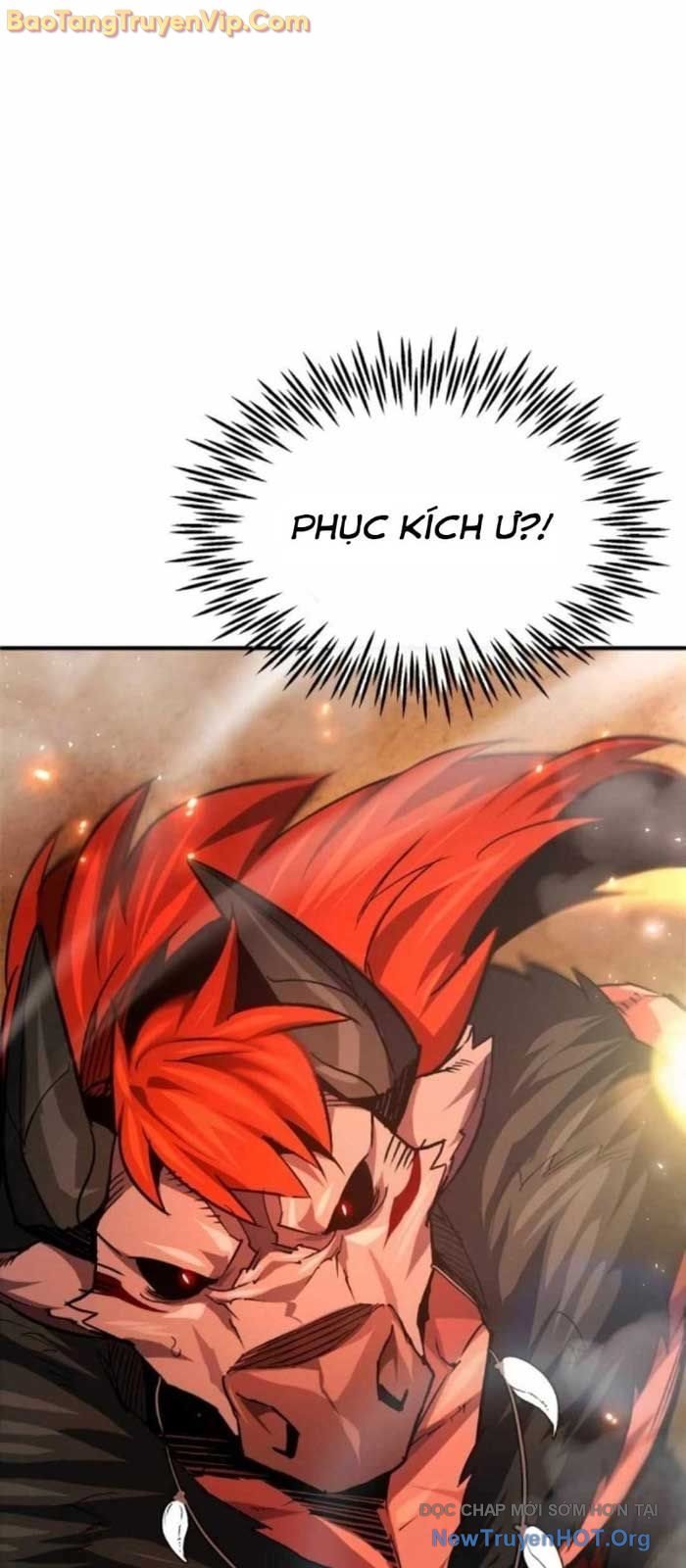 Trên Thế Giới Không Có Chiến Binh Xấu: Chapter 43