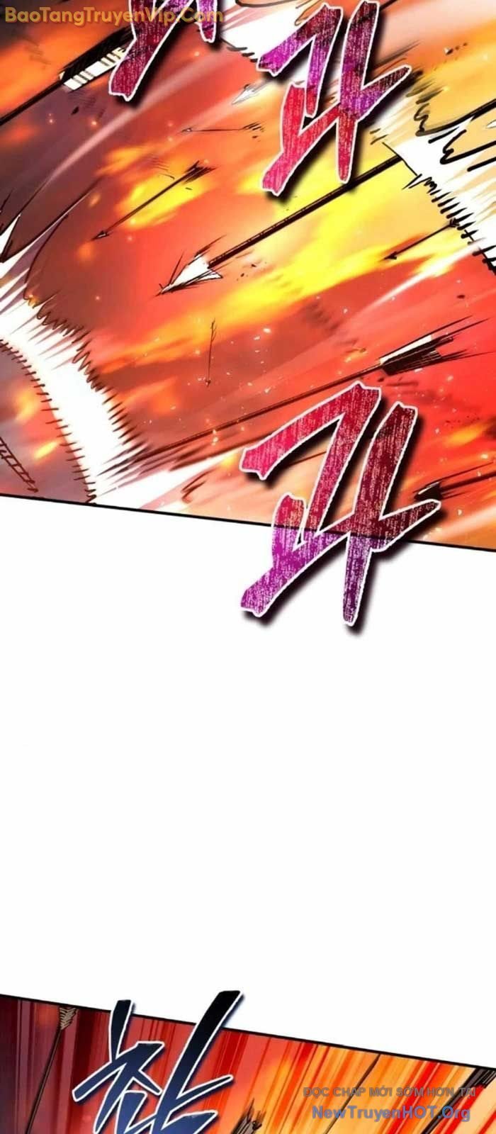 Trên Thế Giới Không Có Chiến Binh Xấu: Chapter 43