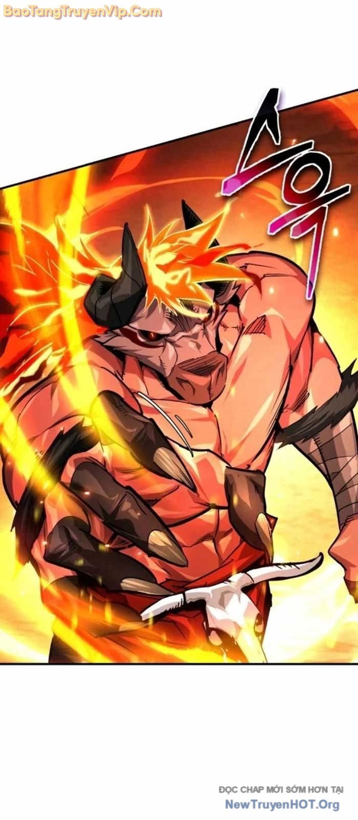 Trên Thế Giới Không Có Chiến Binh Xấu: Chapter 43