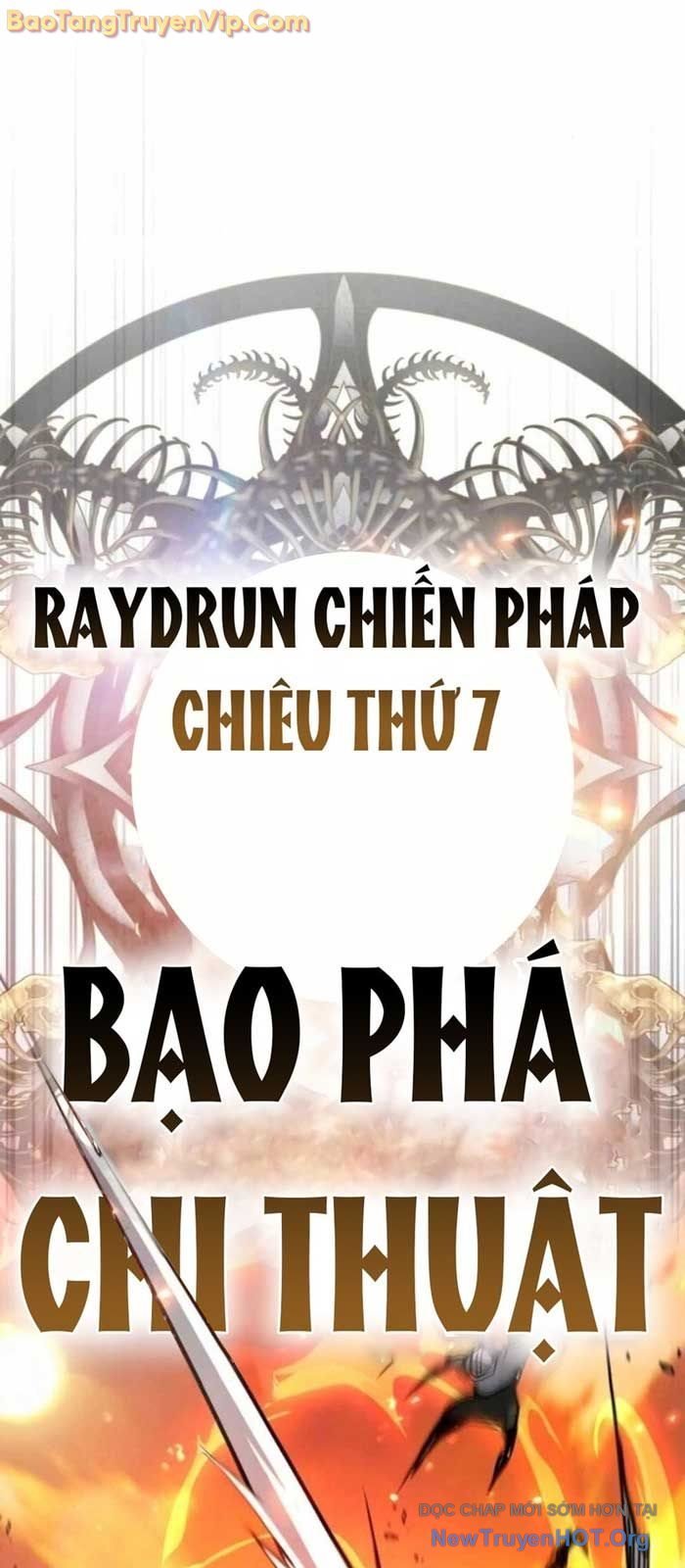 Trên Thế Giới Không Có Chiến Binh Xấu: Chapter 43
