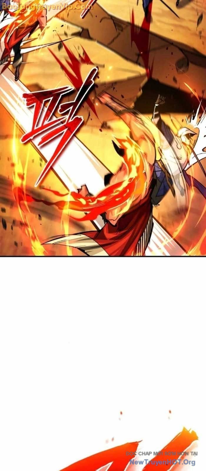 Trên Thế Giới Không Có Chiến Binh Xấu: Chapter 43