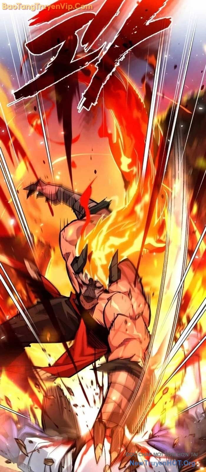 Trên Thế Giới Không Có Chiến Binh Xấu: Chapter 43