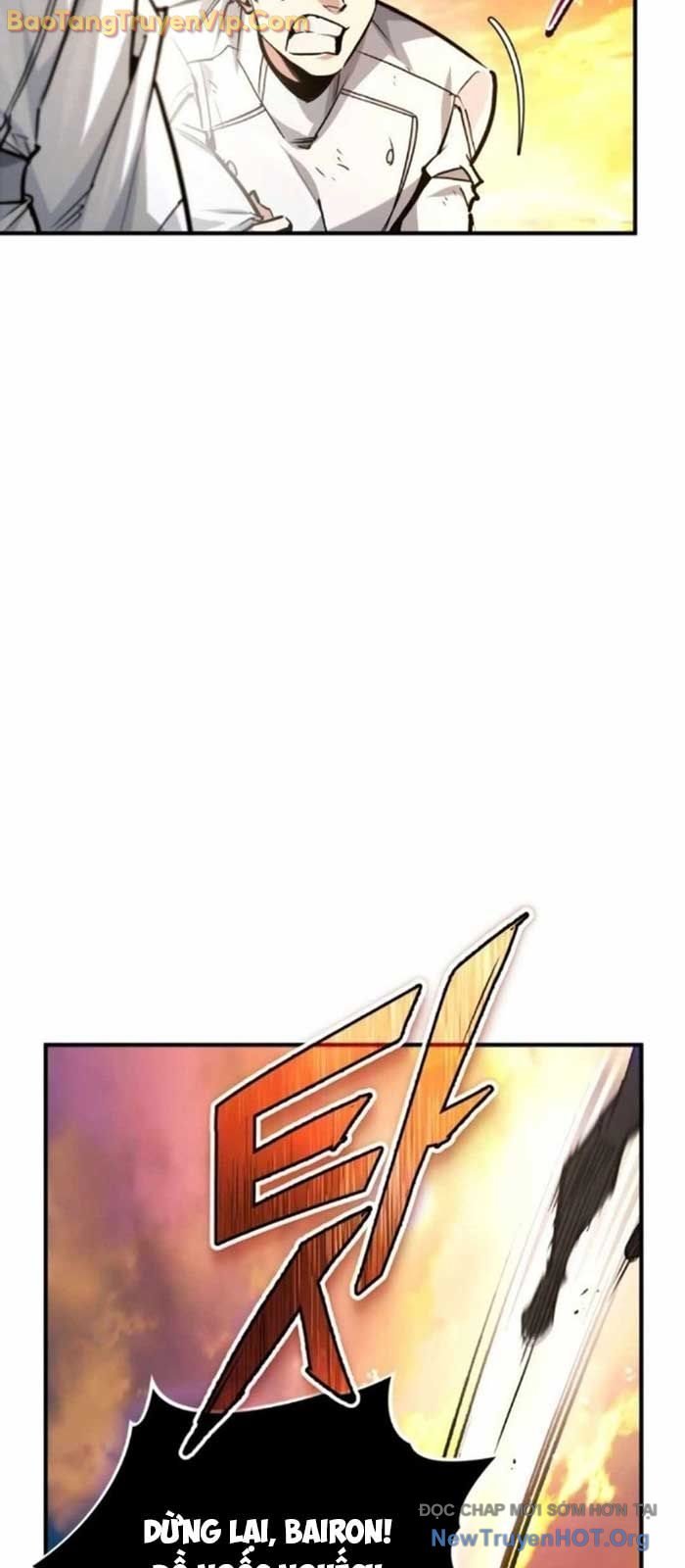 Trên Thế Giới Không Có Chiến Binh Xấu: Chapter 43