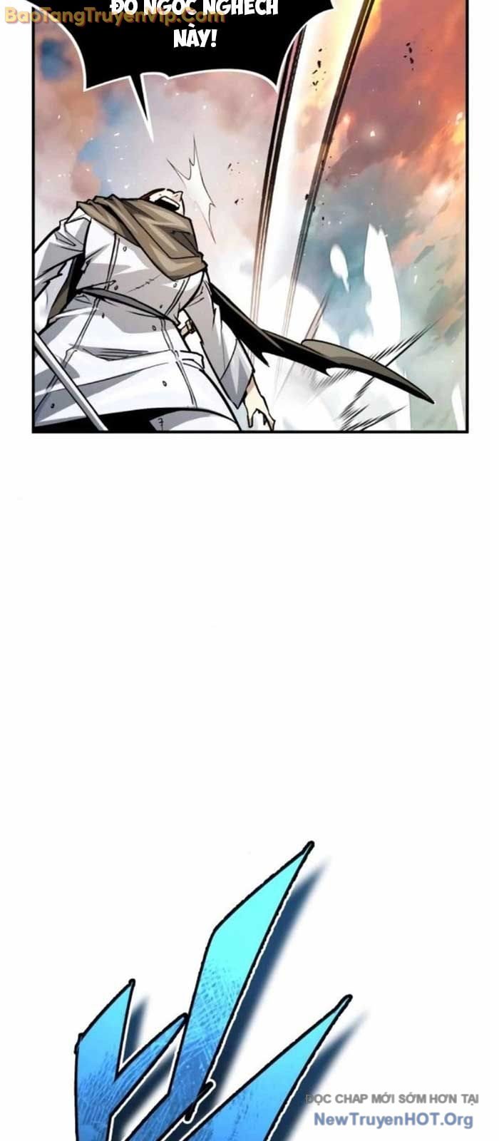 Trên Thế Giới Không Có Chiến Binh Xấu: Chapter 43