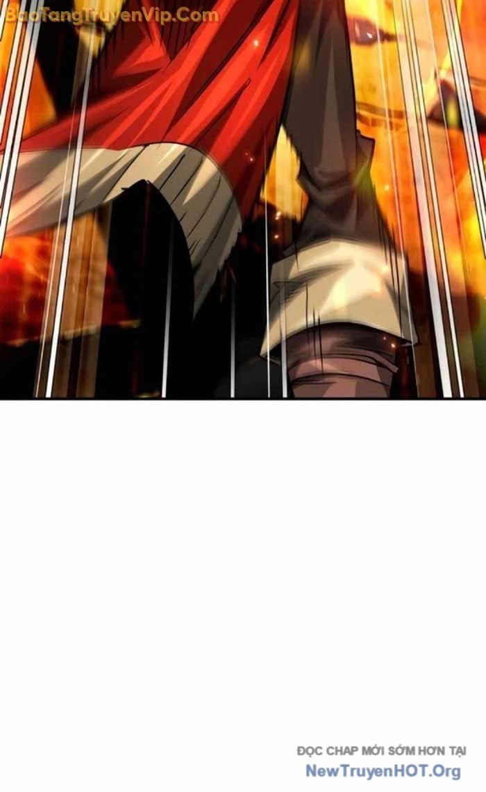 Trên Thế Giới Không Có Chiến Binh Xấu: Chapter 43