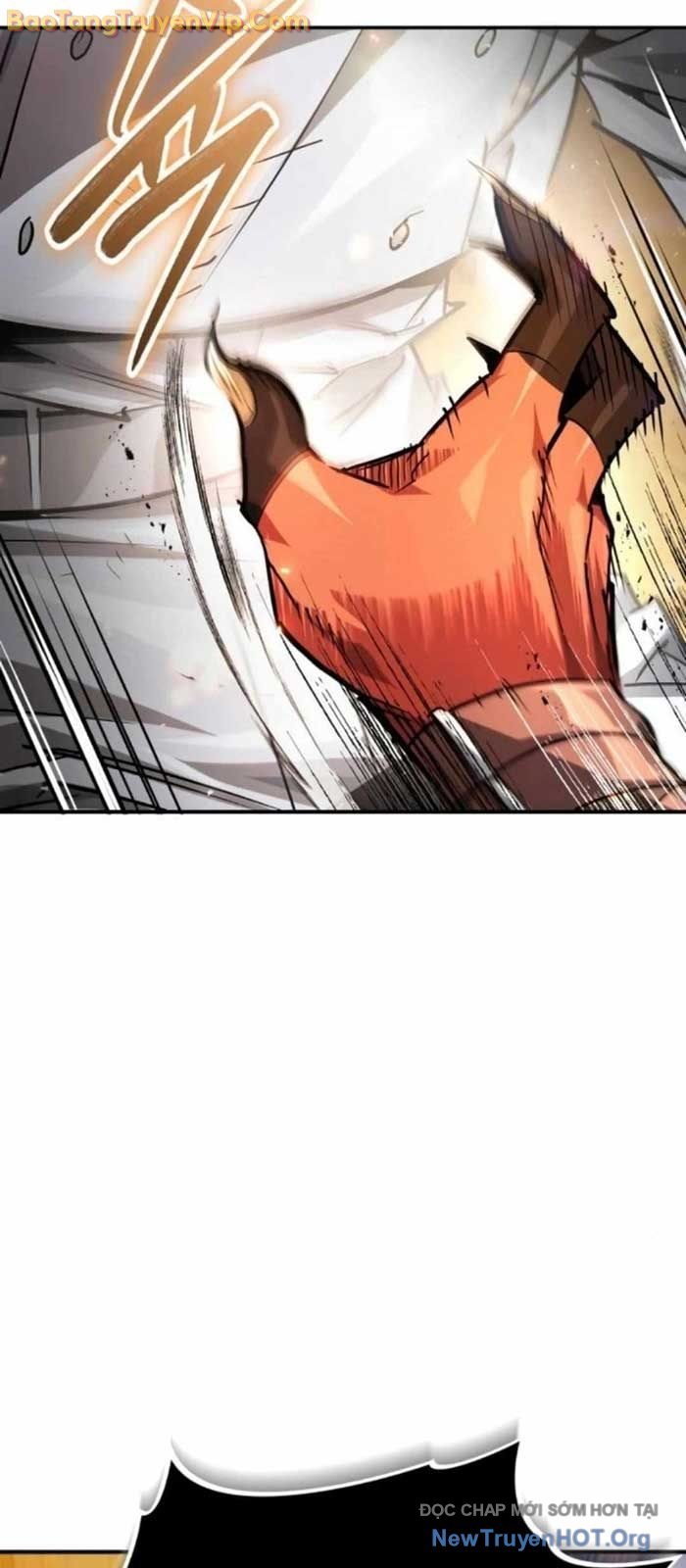 Trên Thế Giới Không Có Chiến Binh Xấu: Chapter 43