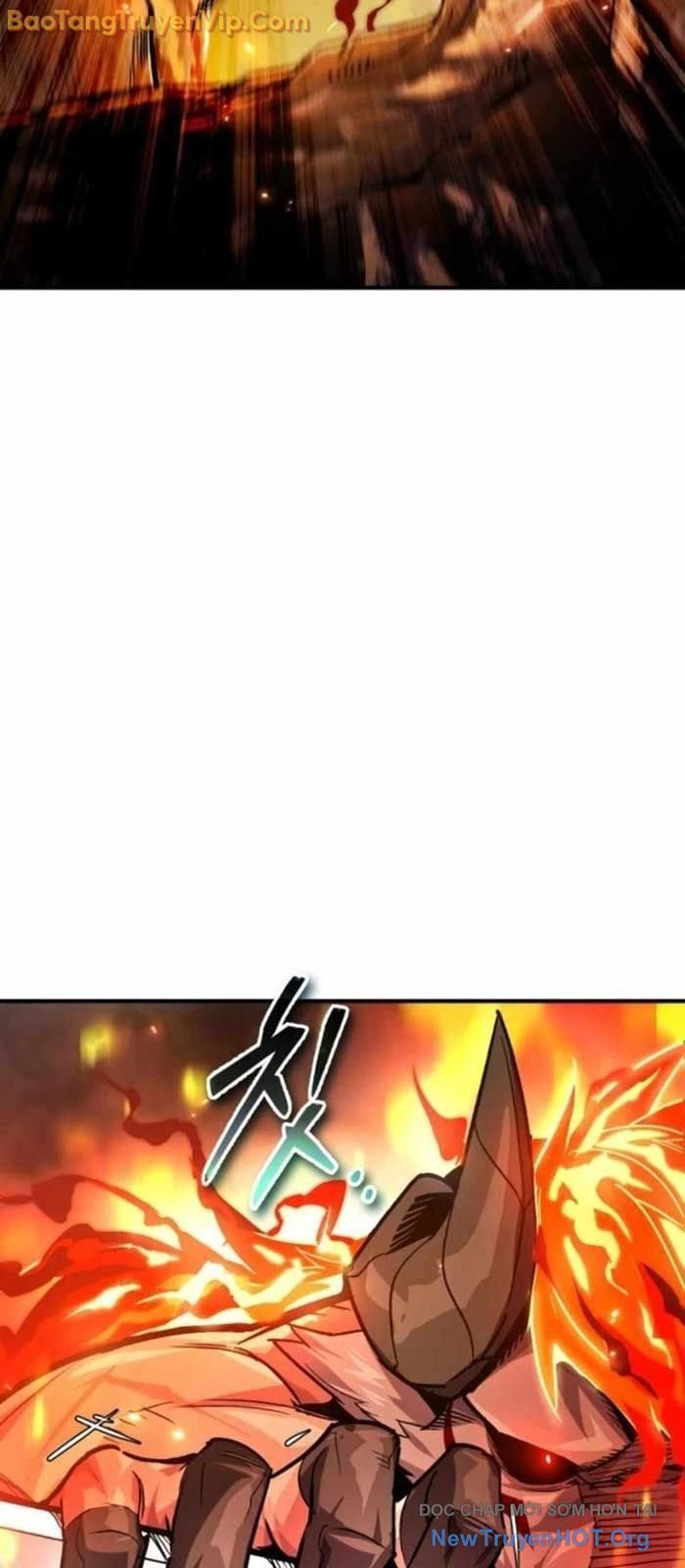 Trên Thế Giới Không Có Chiến Binh Xấu: Chapter 43