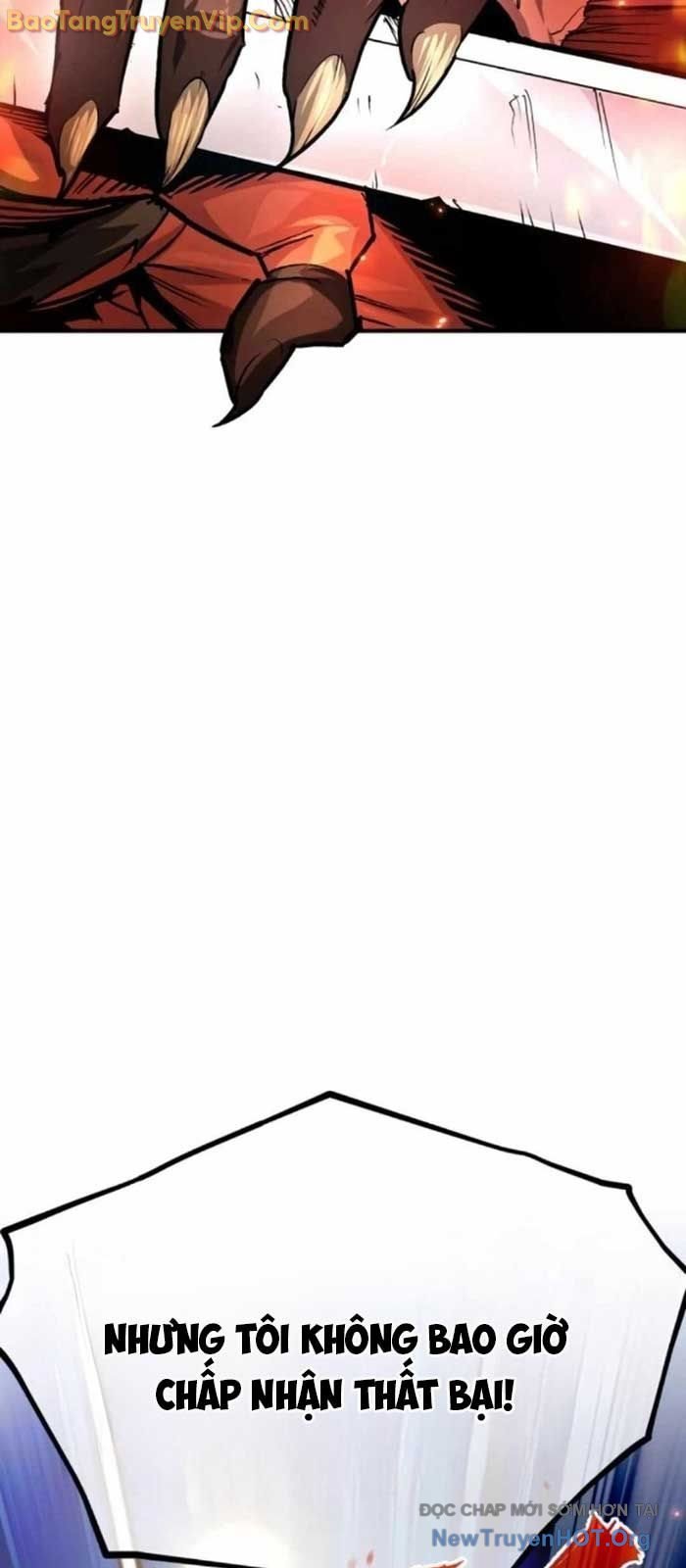 Trên Thế Giới Không Có Chiến Binh Xấu: Chapter 43