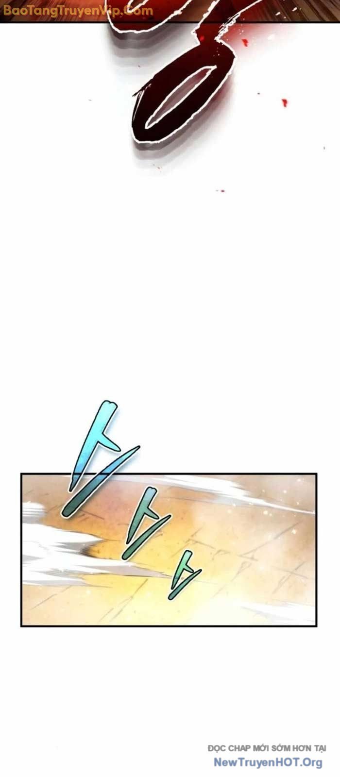 Trên Thế Giới Không Có Chiến Binh Xấu: Chapter 43