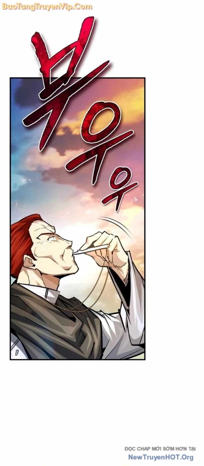 Trên Thế Giới Không Có Chiến Binh Xấu: Chapter 43