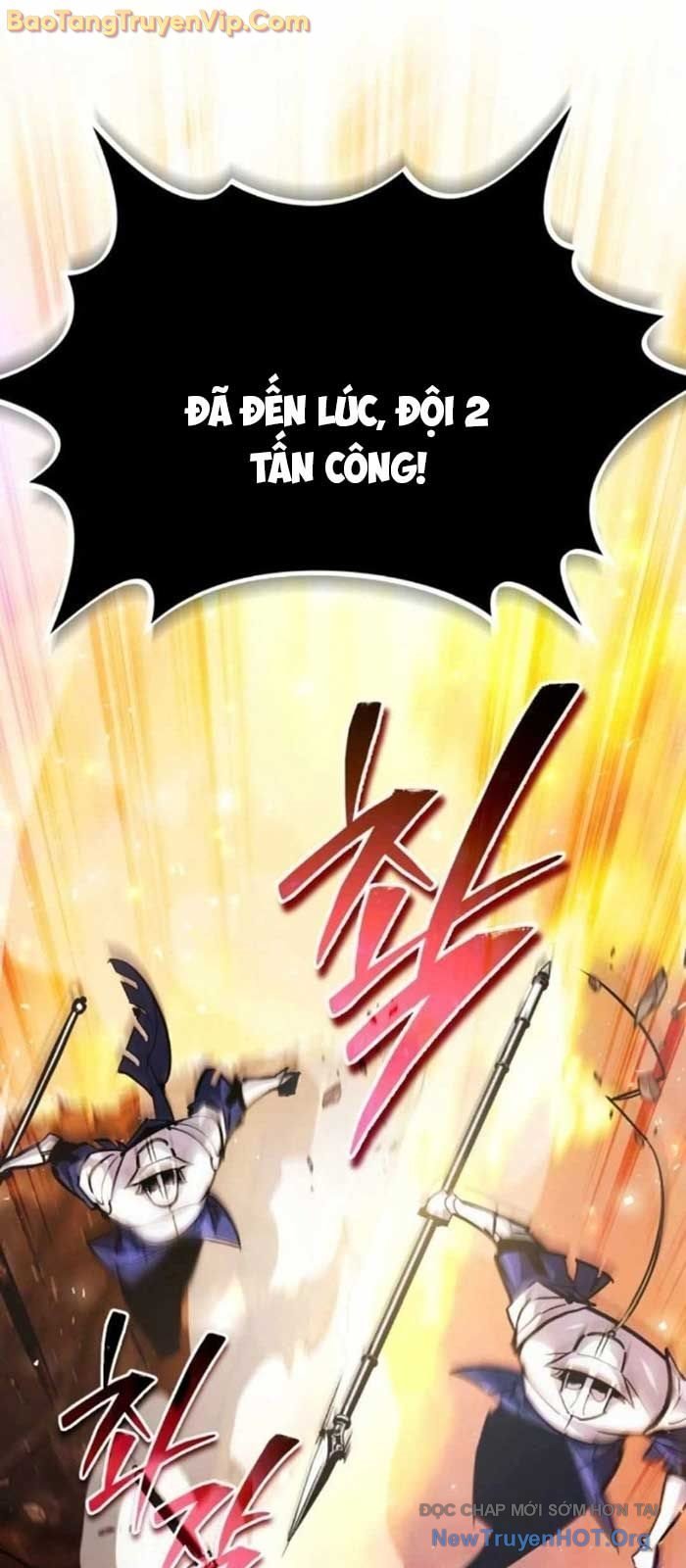 Trên Thế Giới Không Có Chiến Binh Xấu: Chapter 43