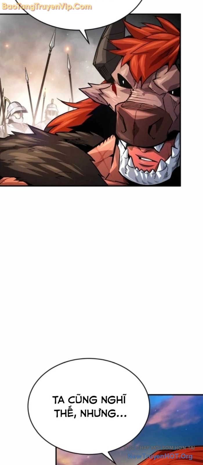 Trên Thế Giới Không Có Chiến Binh Xấu: Chapter 43