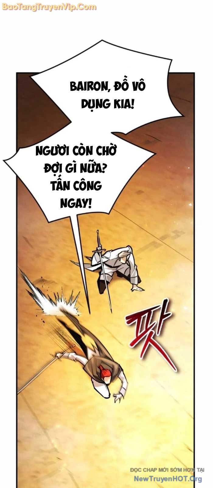 Trên Thế Giới Không Có Chiến Binh Xấu: Chapter 43