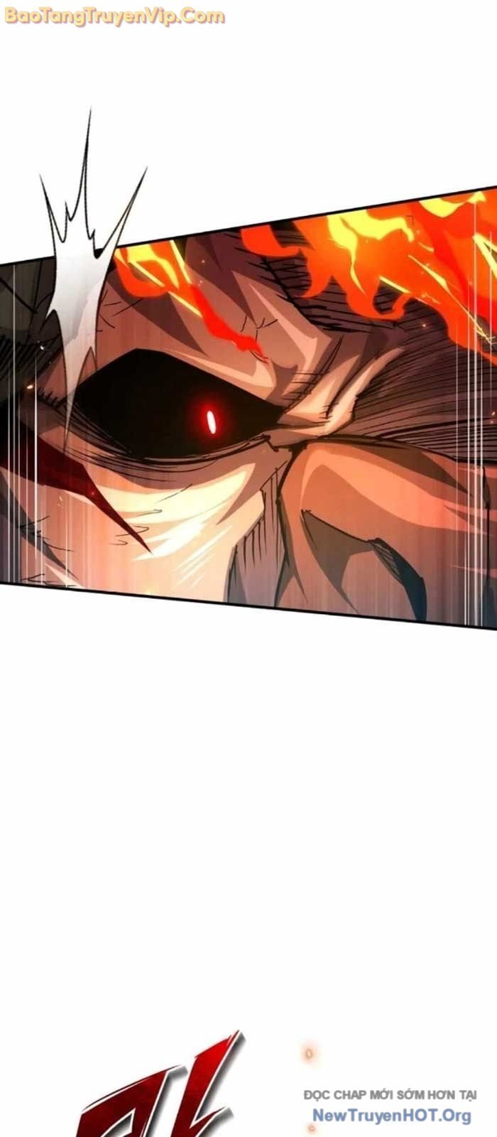 Trên Thế Giới Không Có Chiến Binh Xấu: Chapter 43