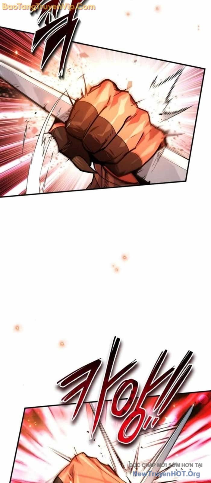 Trên Thế Giới Không Có Chiến Binh Xấu: Chapter 43