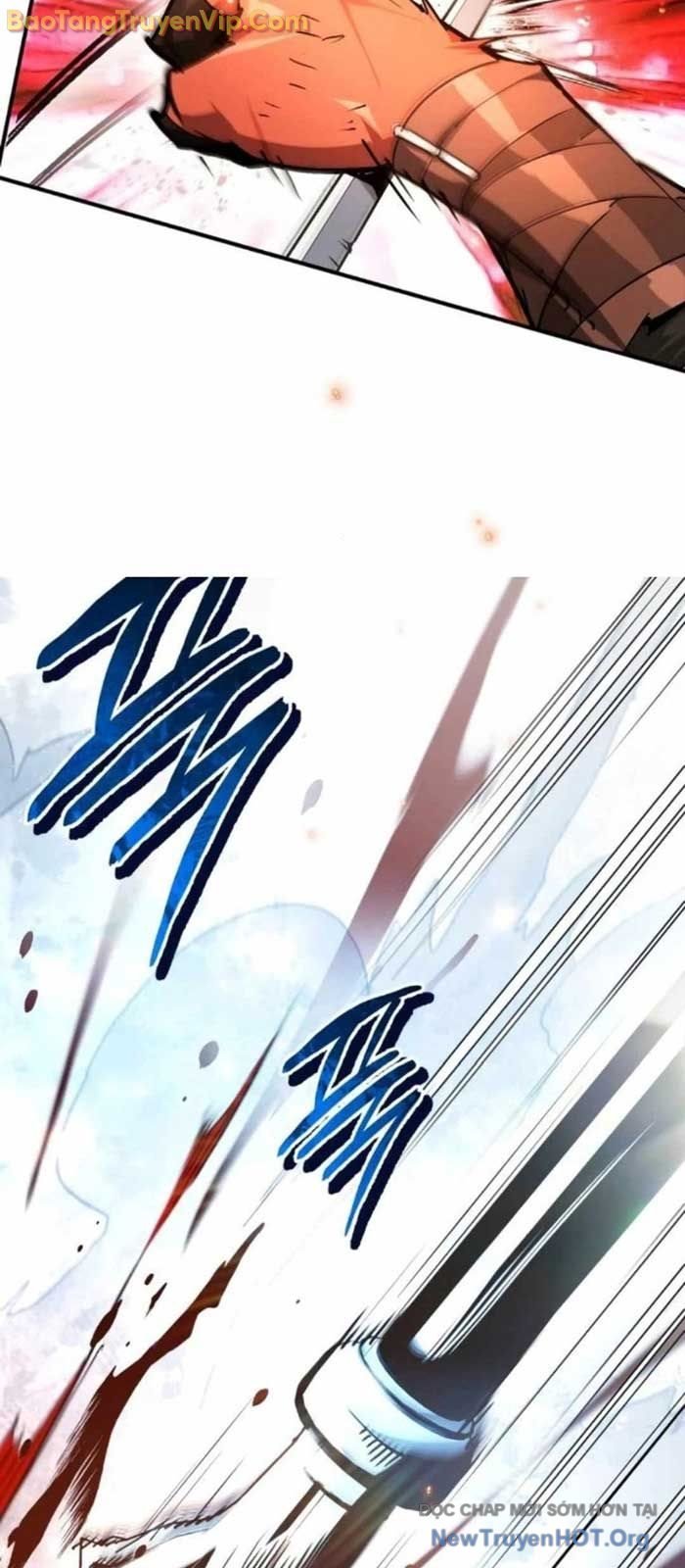 Trên Thế Giới Không Có Chiến Binh Xấu: Chapter 43