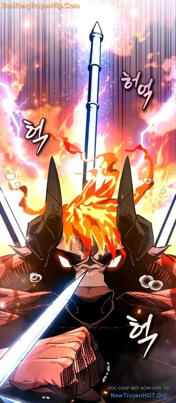 Trên Thế Giới Không Có Chiến Binh Xấu: Chapter 43