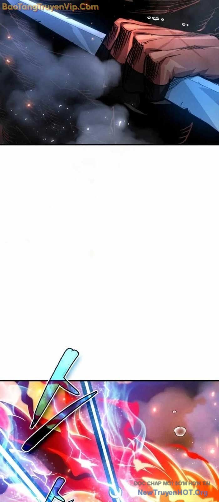 Trên Thế Giới Không Có Chiến Binh Xấu: Chapter 43