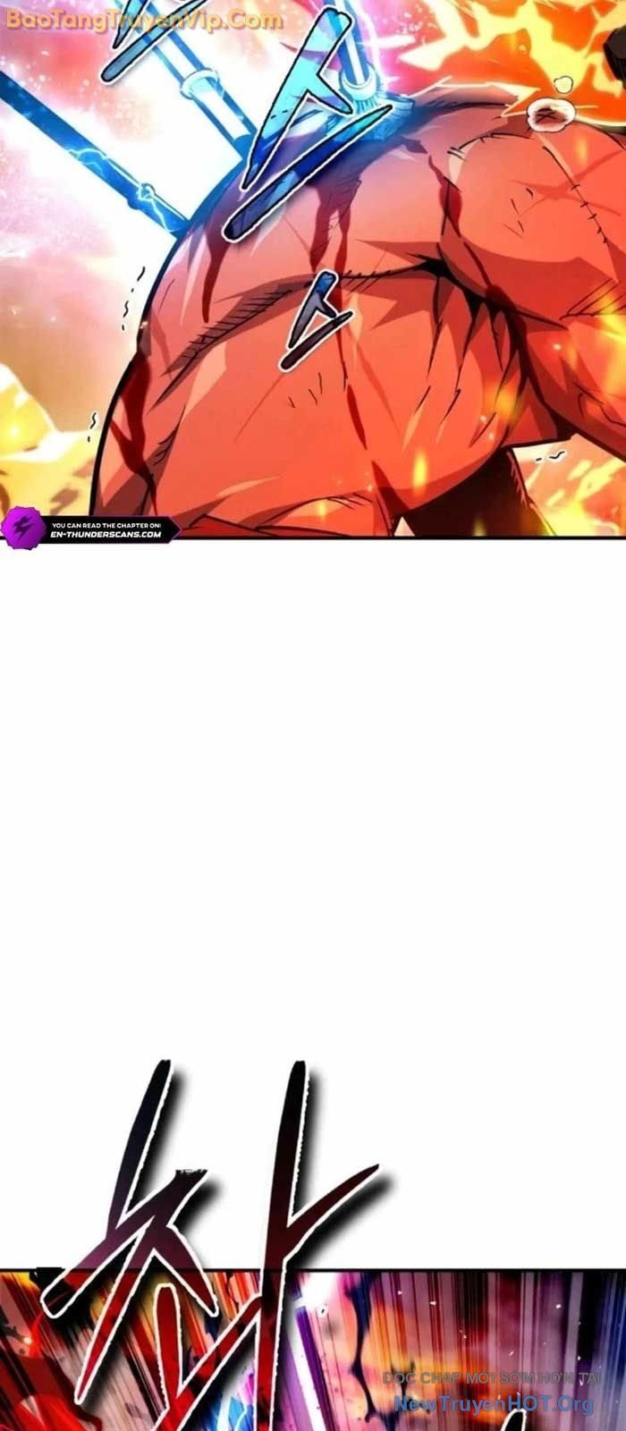 Trên Thế Giới Không Có Chiến Binh Xấu: Chapter 43