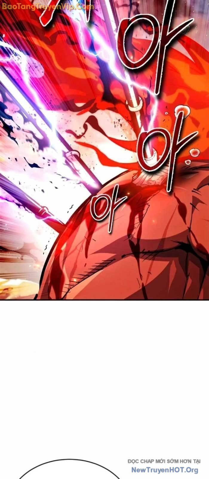 Trên Thế Giới Không Có Chiến Binh Xấu: Chapter 43