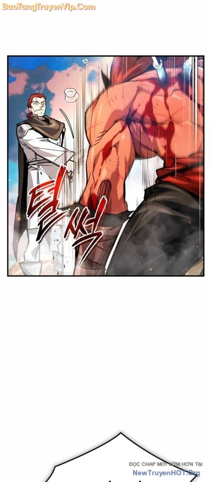 Trên Thế Giới Không Có Chiến Binh Xấu: Chapter 43